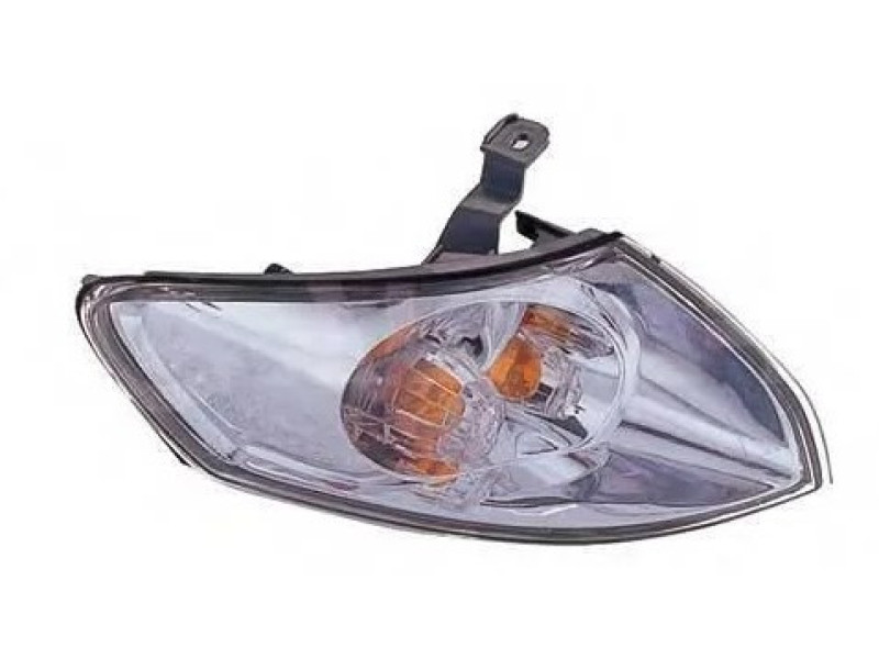 Покажчик повороту Mazda 626 GF 00-02 лівий DEPO GG3E51070B