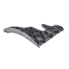 Кріплення бампера заднього (праве на крилі) Audi A6 C6 2005-2011 Тайвань 4F5807454