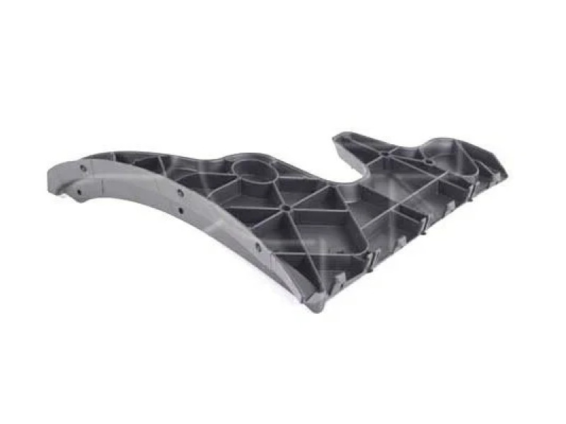 Кріплення бампера заднього (праве на крилі) Audi A6 C6 2005-2011 Тайвань 4F5807454