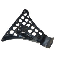 Кріплення бампера заднього праве BMW 5 E60 2003-2010 FPS 51127033716