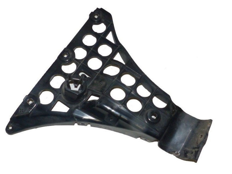 Кріплення бампера заднього праве BMW 5 E60 2003-2010 FPS 51127033716