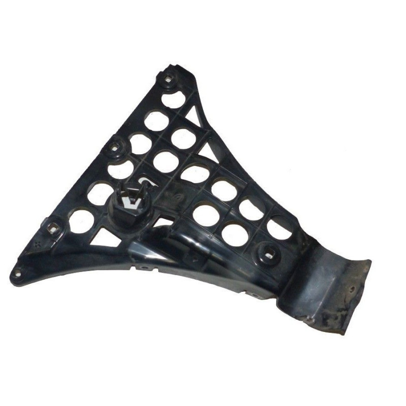 Кріплення бампера заднього праве BMW 5 E60 2003-2010 FPS 51127033716