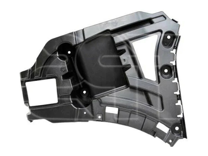 Кріплення бампера заднього праве BMW X3 F25 2010-2017 FPS