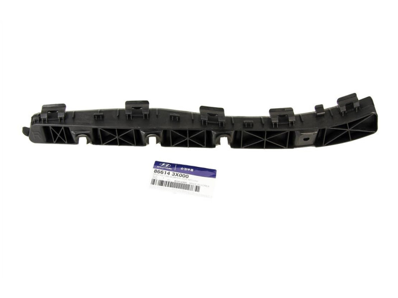 Кріплення заднього бампера праве Hyundai Elantra MD 2011-2015 FPS 866143X000