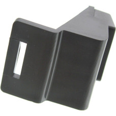 Кріплення бампера заднє праве Hyundai Tucson 2004-2013 FPS 866162E010