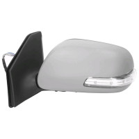 Дзеркало ліве Toyota Avensis T25 06-08 (Alkar) електричне 87906-05180