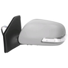 Дзеркало ліве Toyota Avensis T25 06-08 (Alkar) електричне 87906-05180
