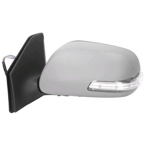 Дзеркало ліве Toyota Avensis T25 2006-2008 (Alkar) електричне 87906-05180