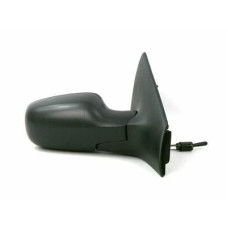 Дзеркало Renault Megane 03-06  праве з датч. темп. (FPS) FP 5608 M02