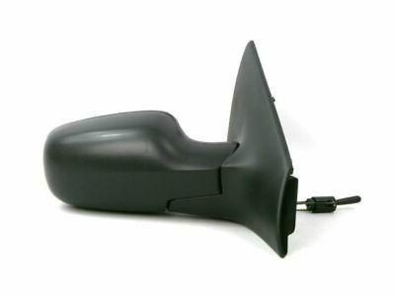 Дзеркало Renault Megane 03-06 праве з датч. темп. (FPS) FP 5608 M02