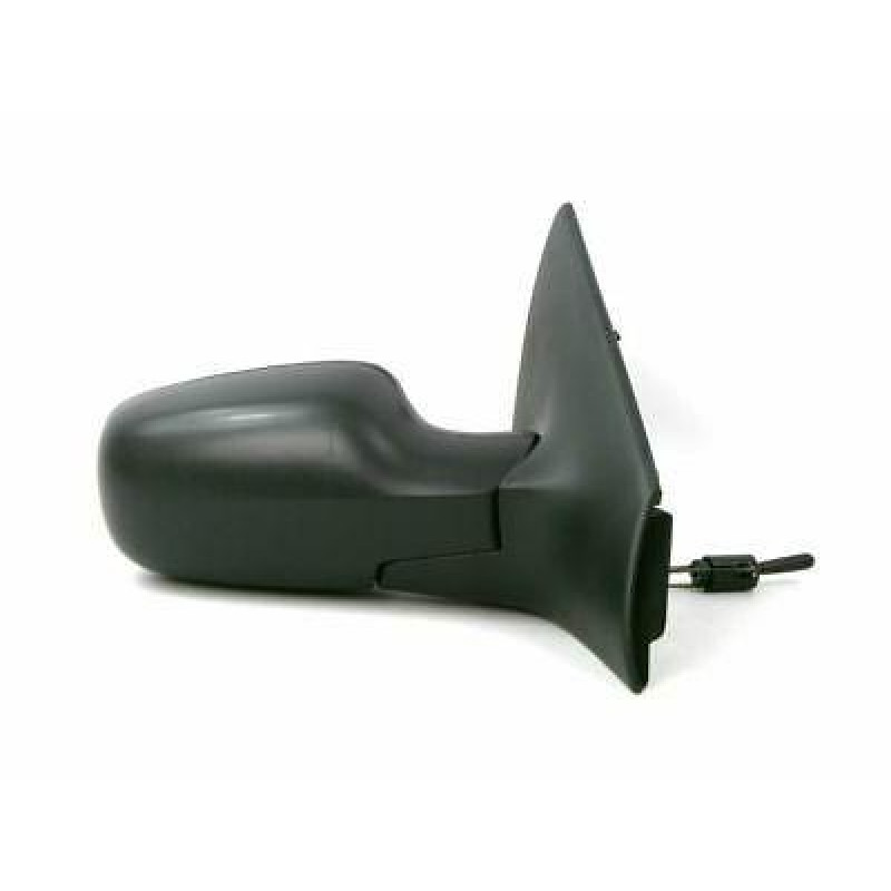 Дзеркало Renault Megane 03-06  праве з датч. темп. (FPS) FP 5608 M02