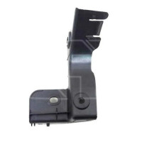 Кріплення бампера заднє праве Peugeot Bipper, Fiat Fiorino, Citroen Nemo 2008-2017 FPS 1362665080