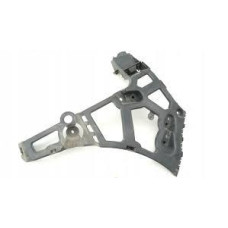 Кріплення бампера заднє праве Renault Megane 3 2009-2016 хетчбек (FPS)