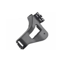 Кріплення бампера заднє праве Smart Fortwo 2007-2014 FPS A4516430220