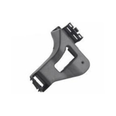 Кріплення бампера заднє праве Smart Fortwo 2007-2014 FPS A4516430220