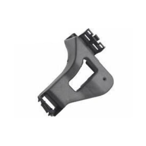 Кріплення заднього бампера праве Smart Fortwo 2007-2014 FPS A4516430220