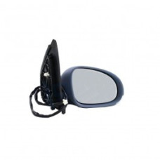 Дзеркало праве VW Golf 5 (1K1) 03-08 (Alkar) електричне 5M1857507AH9B9