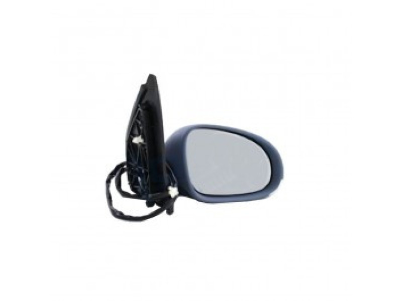 Дзеркало праве VW Golf 5 (1K1) 03-08 (Alkar) електричне 5M1857507AH9B9