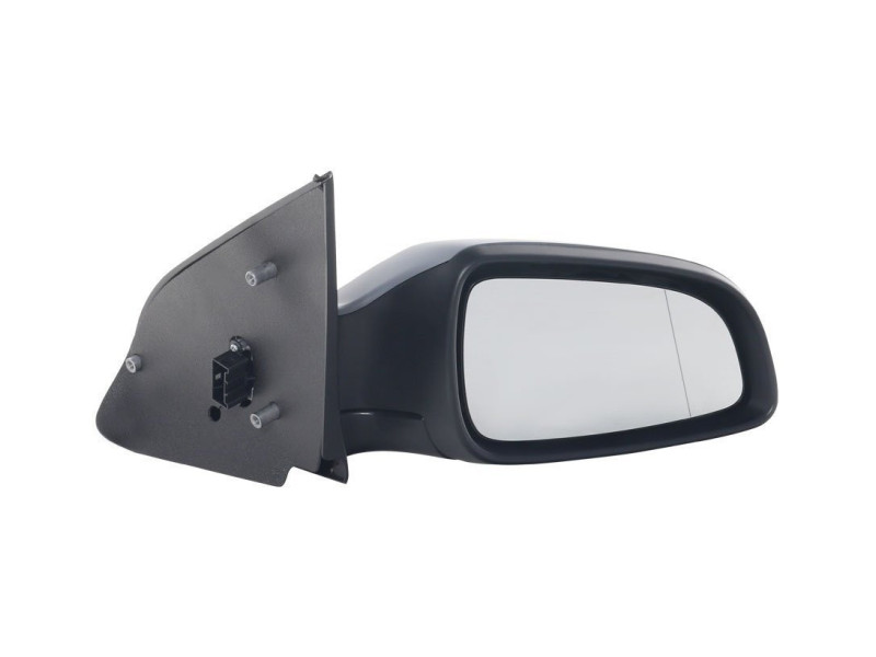 Дзеркало праве Opel Astra H (A04) 05-10 (Alkar) електричне 6428182