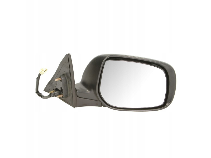 Дзеркало праве Toyota Camry XV40 06-11 (Alkar) електричне 8791033680