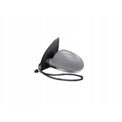 Дзеркало ліве VW Golf Plus (5M1, 521) 2006-2013 (Alkar) електричне 5M1857507AH