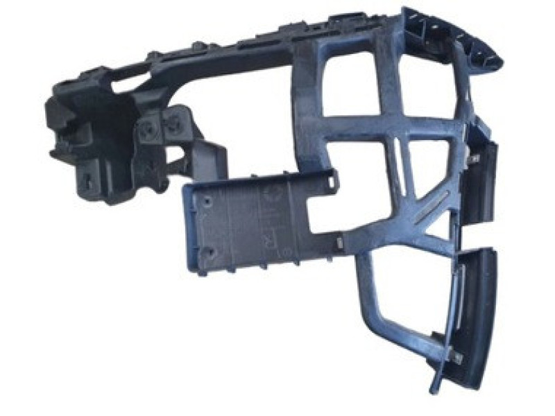 Кріплення заднього бампера праве VW Jetta 5 2006-2010 FPS