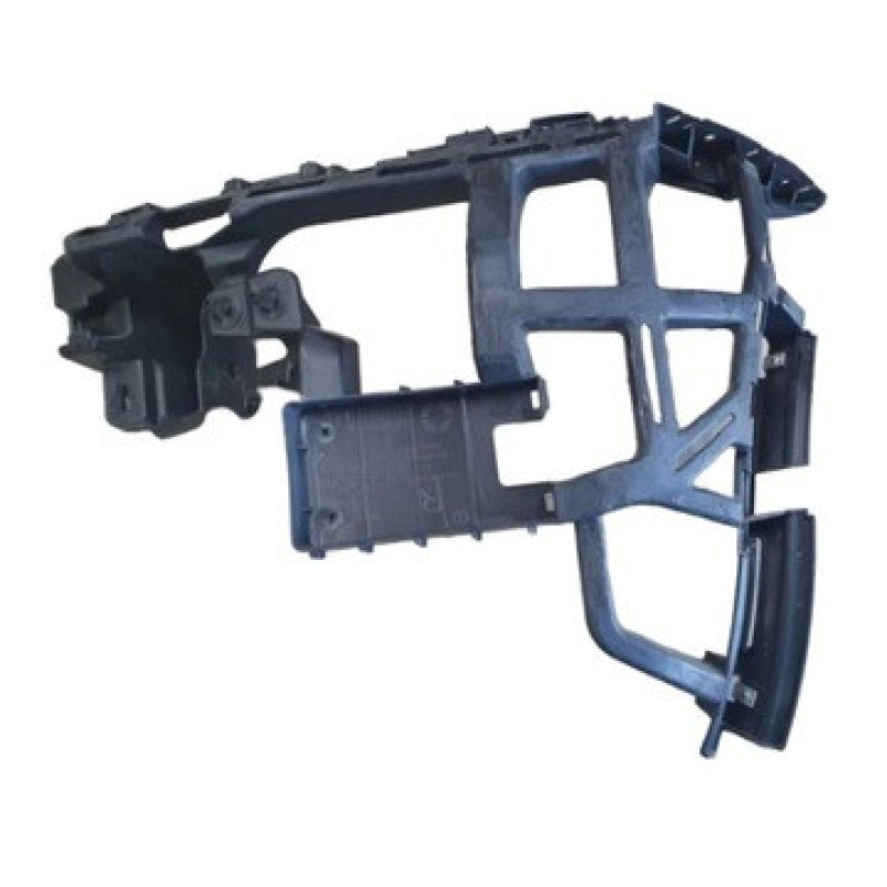 Кріплення бампера заднє праве VW Jetta 5 2006-2010 FPS