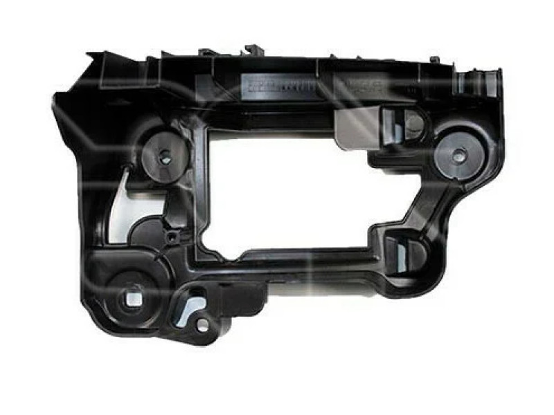 Кріплення заднього бампера праве (під ліхтарем) VW Passat CC 2012-2016 FPS