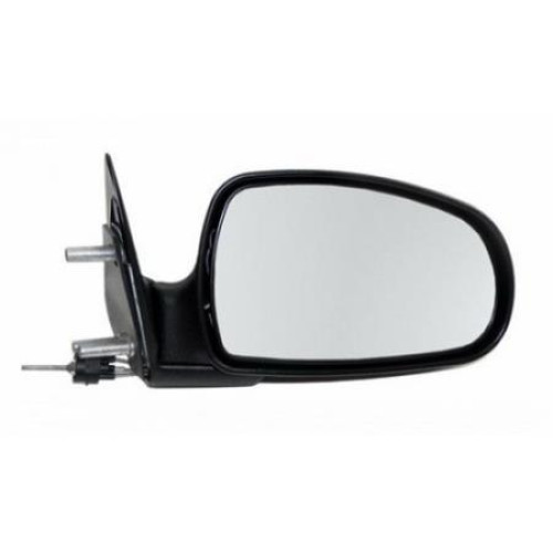 Дзеркало праве Toyota Yaris (_P13_) 10- (Alkar) ручне 879100D590