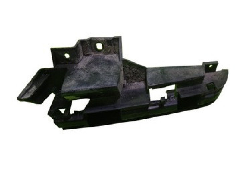 Кріплення заднього бампера BMW 5 F10 2010-2016 FPS