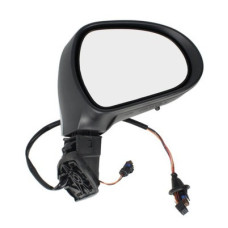 Дзеркало праве Peugeot 308 1 07-14 (Alkar) електричне 8153NC