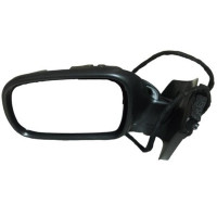 Дзеркало ліве Peugeot 206 CC (2D) 00-07 (Alkar) механічне 8149KE