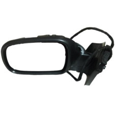 Дзеркало ліве Peugeot 206 CC (2D) 00-07 (Alkar) механічне 8149KE