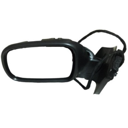 Дзеркало ліве Peugeot 206 CC (2D) 2000-2007 (Alkar) механічне 8149KE