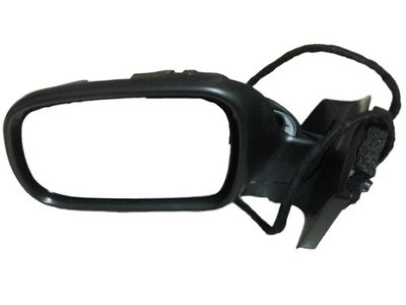 Дзеркало ліве Peugeot 206 CC (2D) 00-07 (Alkar) механічне 8149KE