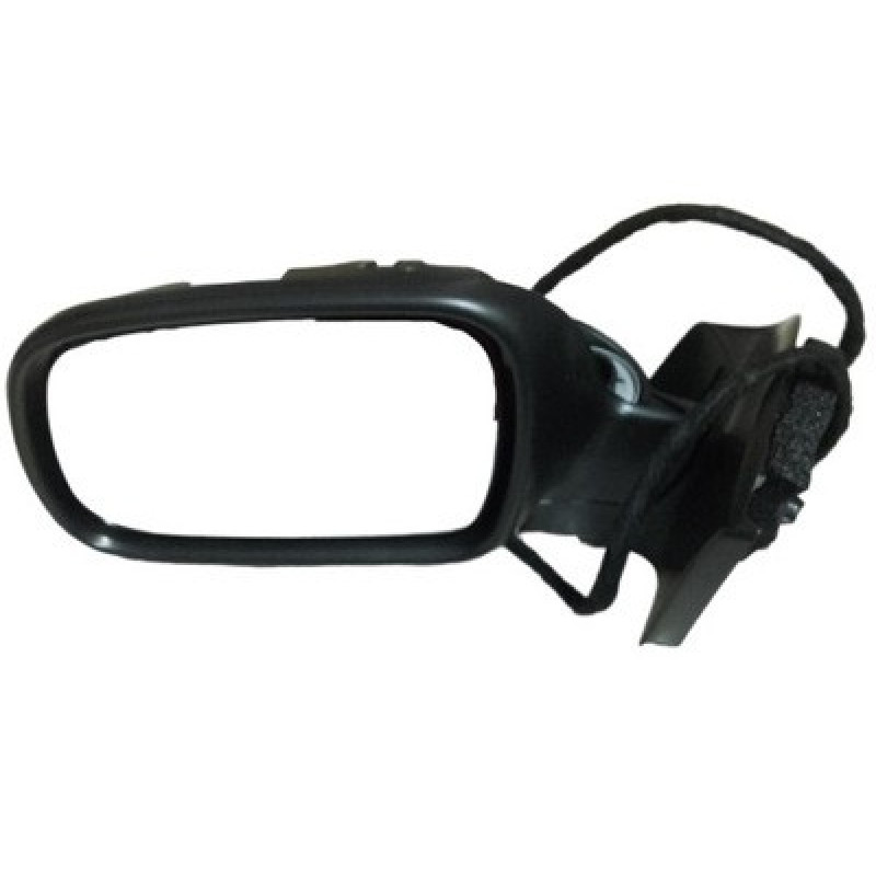 Дзеркало ліве Peugeot 206 CC (2D) 00-07 (Alkar) механічне 8149KE