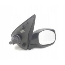 Дзеркало праве Peugeot 206 CC (2D) 00-07 (Alkar) механічне 8148YA