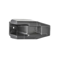 Кріплення бампера заднього середнє Ford Focus 3 2011-2014 FPS 1729767