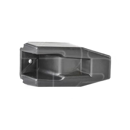 Кріплення заднього бампера середнє Ford Focus 3 2011-2014 FPS 1729767
