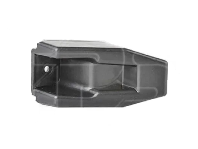 Кріплення бампера заднього середнє Ford Focus 3 2011-2014 FPS 1729767