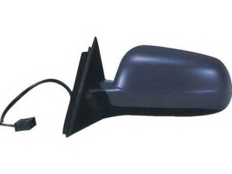 Дзеркало ліве VW Passat B5 96-00 (Alkar) електричне 3B1857507C