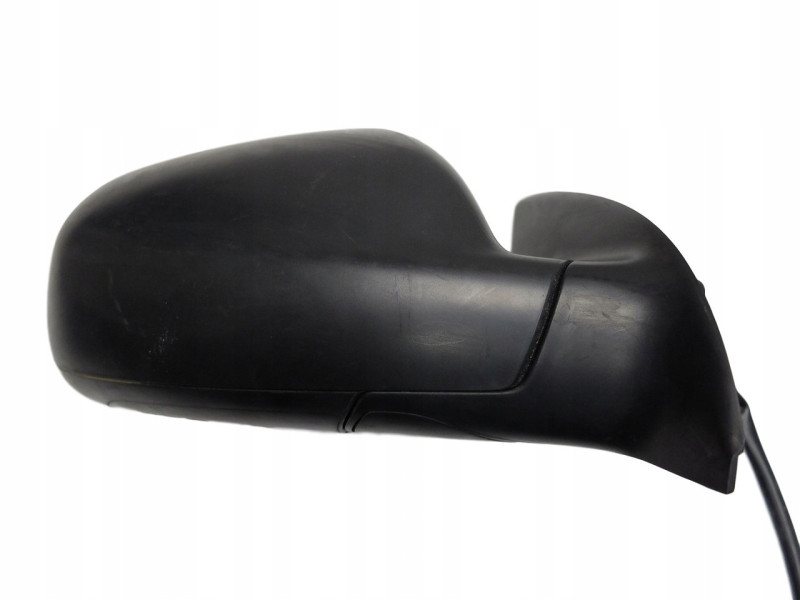 Дзеркало праве Peugeot 307 00-05 (Alkar) електричне 8149AX