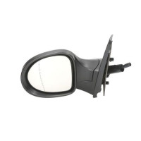 Дзеркало ліве Renault Thalia 3 (L8_) 05-18 (Alkar) механічне 7701070379