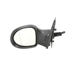 Дзеркало ліве Renault Thalia 3 (L8_) 05-18 (Alkar) механічне 7701070379