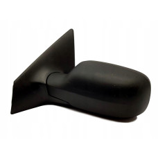 Дзеркало ліве Renault Megane 2 02-08 (Alkar) механічне 7701054685