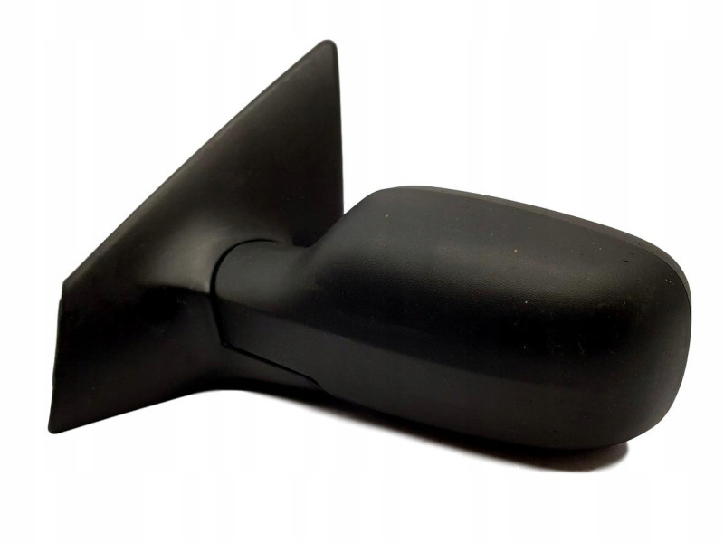 Дзеркало ліве Renault Megane 2 02-08 (Alkar) механічне 7701054685