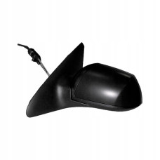 Дзеркало ліве Ford Mondeo 3 (B5Y) 00-07 (Alkar) механічне 1123859