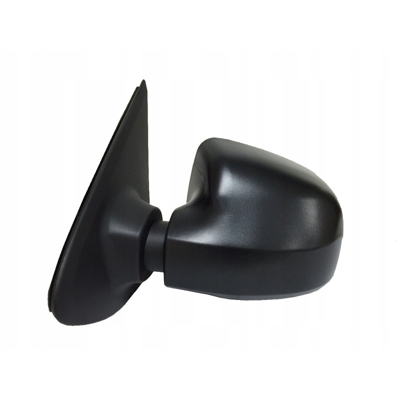 Дзеркало ліве Dacia Logan 2 12- (Alkar) механічне 963736915R