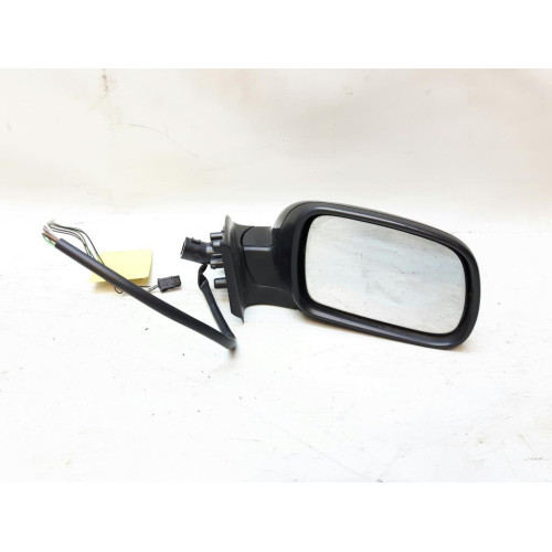 Дзеркало праве Peugeot 307 (3A/C) 2000-2007 (Alkar) механічне 8149AV
