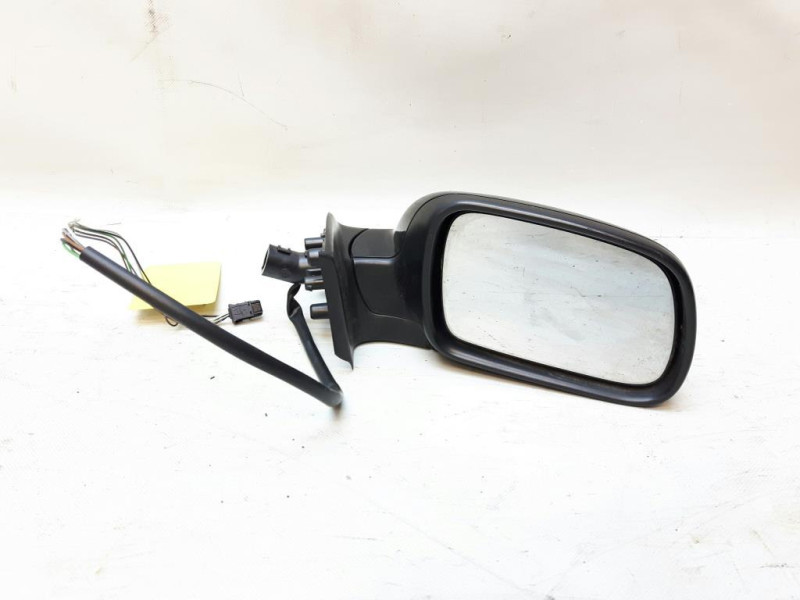 Дзеркало праве Peugeot 307 (3A/C) 00-07 (Alkar) механічне 8149AV